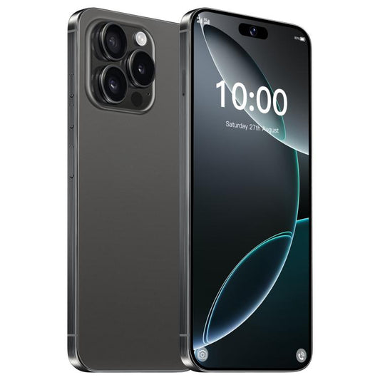 I16 Pro Max / VD1, 3GB+32GB, 6.8 inch Android 10 MTK6753 Octa Core, Network: 4G, Dual SIM, US Plug, UK Plug, AU Plug