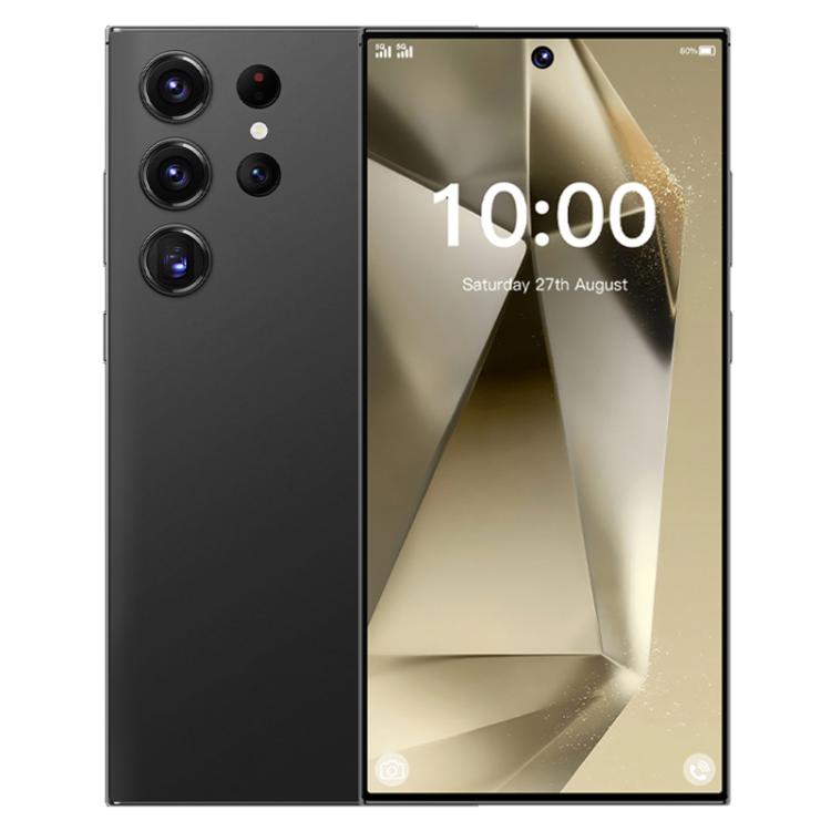 S24 Ultra / S7, 4GB+128GB, 6.75 inch Android 10 MTK6750 Octa Core, Network: 4G, Dual SIM, EU Plug, US Plug, UK Plug