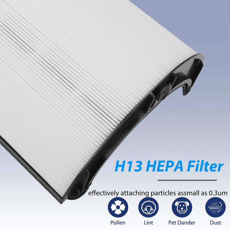 Combined Filter For Dyson TP06 / TP09 / HP07 / HP09 / TP10 / HP10 Air Purifier