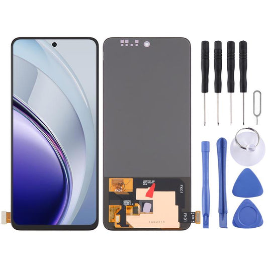 OLED LCD Screen with Digitizer Full Assembly, For vivo Y200 Asia, For vivo Y200 India V2307, For vivo Y200 4G, For vivo Y300 5G V2416, For vivo V40 Lite IDN 5G V2417, For vivo V30 SE 5G, For vivo Y100 4G, For vivo V40 SE 5G, For vivo V30 Lite 4G       ...