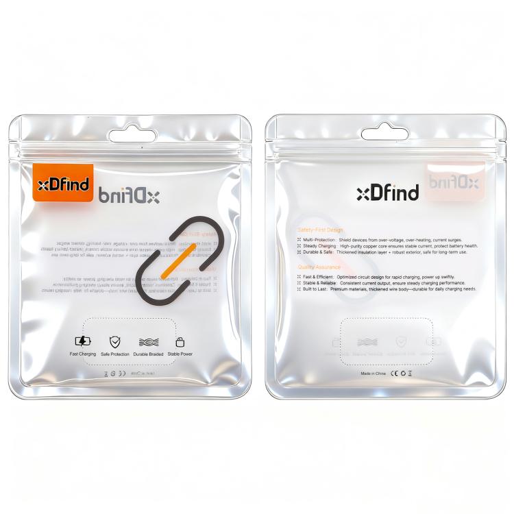 xDfind USB Interface Smart Watch Charging Cable, Length: 1m, For Amazfit Cor 2 A1712