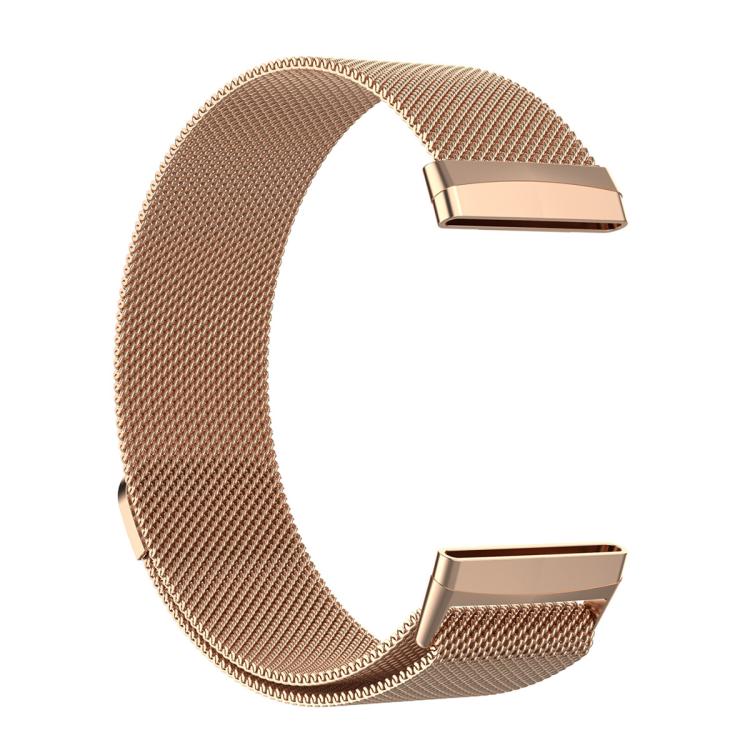 xDfind Milanese Magnetic Metal Watch Band, Size: S, Size: S