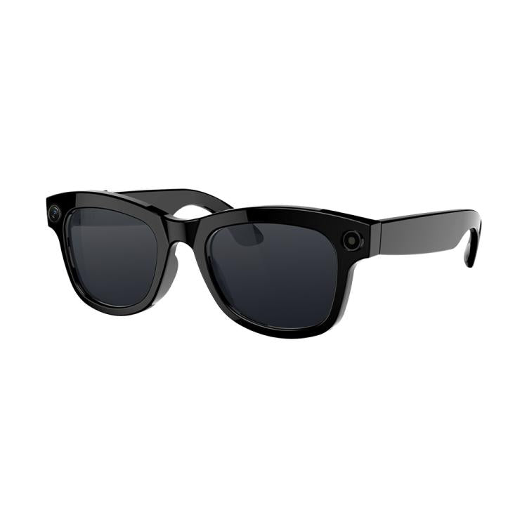 Zeblaze Eyewear AI Smart Glasses with 5MP Camera & Open-Ear Audio