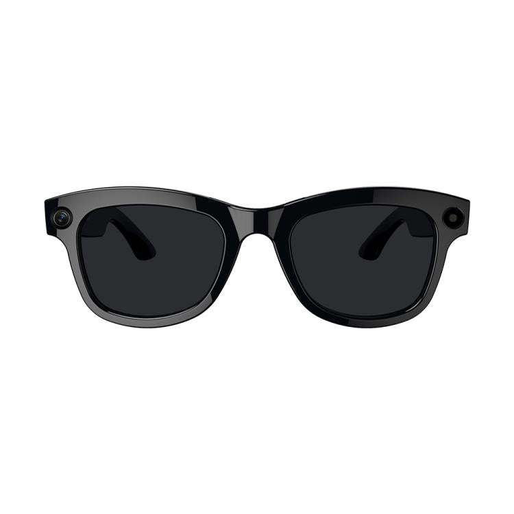 Zeblaze Eyewear AI Smart Glasses with 5MP Camera & Open-Ear Audio