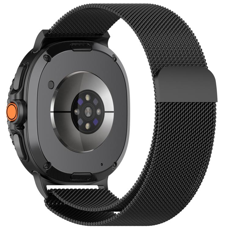 xDfind Milanese Magnetic Watch Band – Samsung Galaxy Watch 8 / Classic