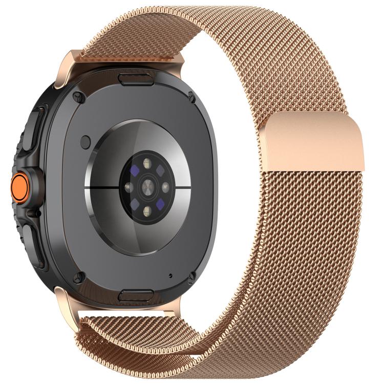 xDfind Milanese Magnetic Watch Band – Samsung Galaxy Watch 8 / Classic