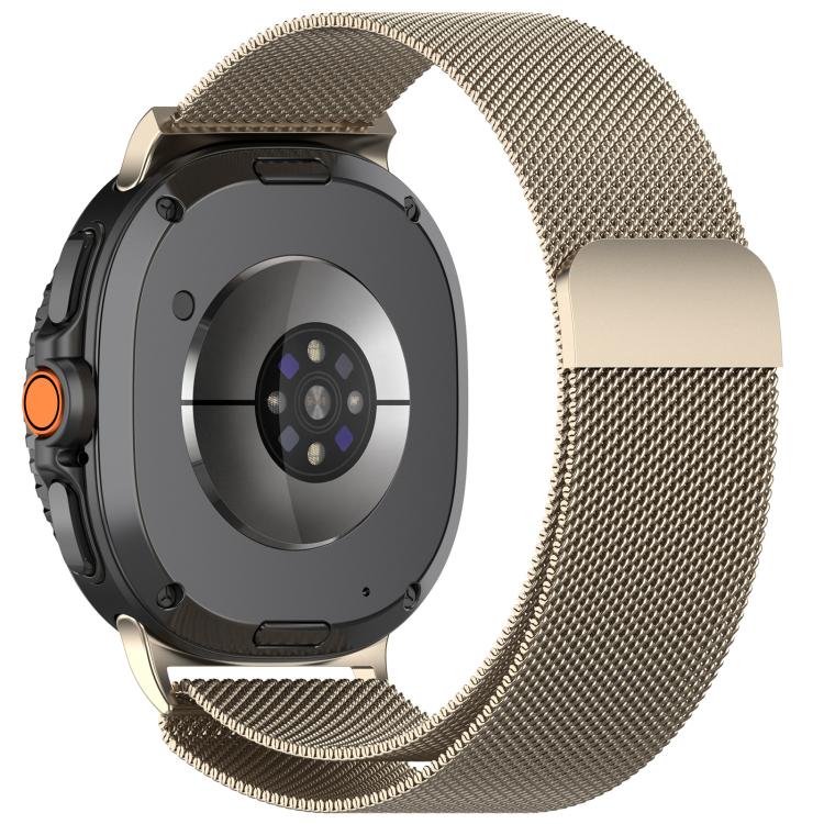 xDfind Milanese Magnetic Watch Band – Samsung Galaxy Watch 8 / Classic