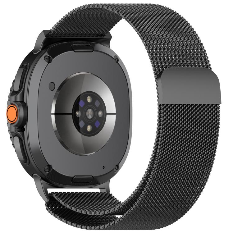 xDfind Milanese Magnetic Watch Band – Samsung Galaxy Watch 8 / Classic