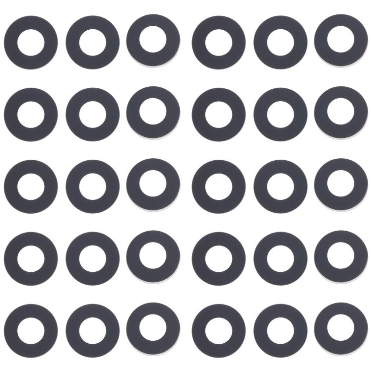 10set Back Camera Lens, For Samsung Galaxy S26+ SM-S947B, For Samsung Galaxy M07 SM-M075F, For Samsung Galaxy M17 SM-M176B, For Samsung Galaxy S26 Ultra SM-S948B, For Samsung Galaxy S26 SM-S942B, For Samsung Galaxy A57 SM-A576B                         ...
