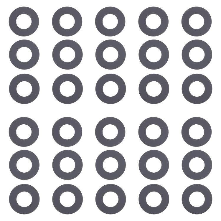 10set Back Camera Lens, For Samsung Galaxy S26+ SM-S947B, For Samsung Galaxy M07 SM-M075F, For Samsung Galaxy M17 SM-M176B, For Samsung Galaxy S26 Ultra SM-S948B, For Samsung Galaxy S26 SM-S942B, For Samsung Galaxy A57 SM-A576B                         ...