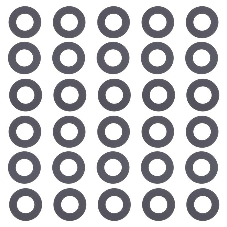 10set Back Camera Lens, For Samsung Galaxy S26+ SM-S947B, For Samsung Galaxy M07 SM-M075F, For Samsung Galaxy M17 SM-M176B, For Samsung Galaxy S26 Ultra SM-S948B, For Samsung Galaxy S26 SM-S942B, For Samsung Galaxy A57 SM-A576B                         ...