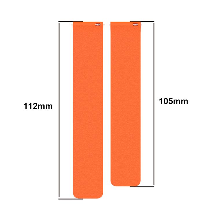 xDfind Litchi Texture Magnetic Silicone Watch Band, For Fitbit Inspire 2 / Ace 3, For Fitbit Charge 4 / Charge 3
