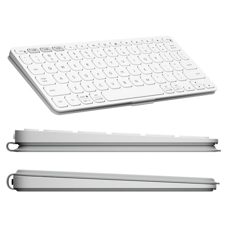 Logitech Keys To Go2 Tablet Wireless Bluetooth Keyboard with Protective Cover