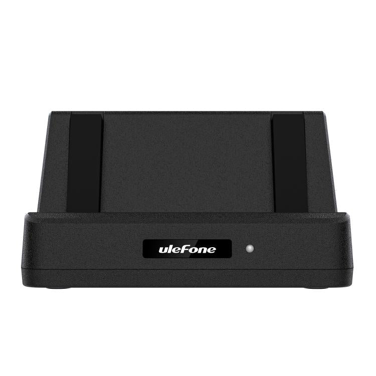 Ulefone 10W Desk Charging Dock For Armor Pad 4 Series, For Armor Pad 4 Series