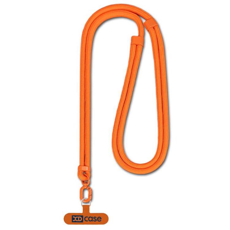 XDcase Adjustable Crossbody Phone Lanyard – 40–80cm
