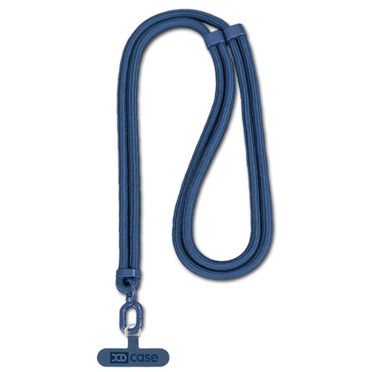 XDcase Adjustable Crossbody Phone Lanyard – 40–80cm