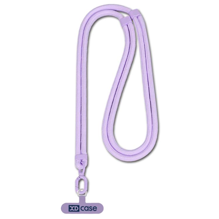 XDcase Adjustable Crossbody Phone Lanyard – 40–80cm