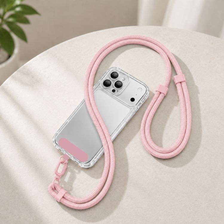 XDcase Adjustable Crossbody Phone Lanyard – 40–80cm