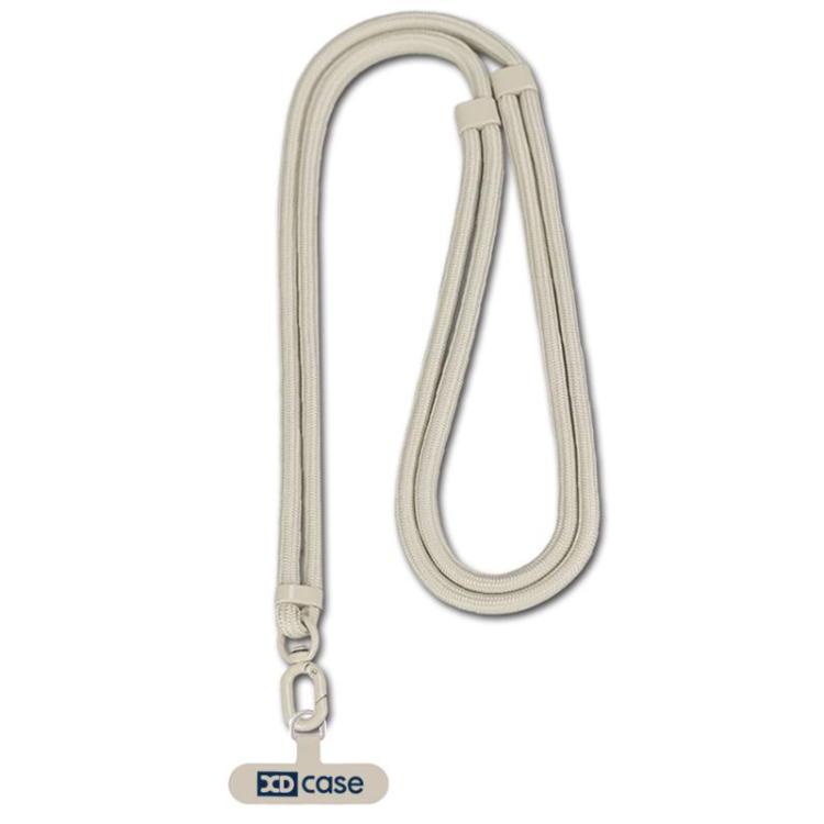 XDcase Adjustable Crossbody Phone Lanyard – 40–80cm
