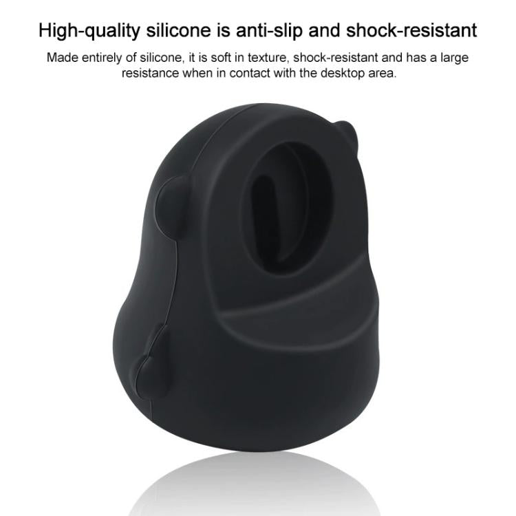 xDfind For Apple Watch / Samsung Bear Smart Watch Silicone Charging Stand without Charger