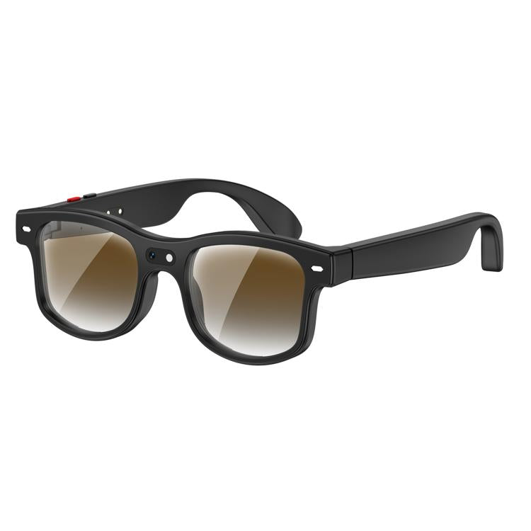 AIMB-G3 8MP Smart AI Glasses with Voice Calling, AI Photo & Translation