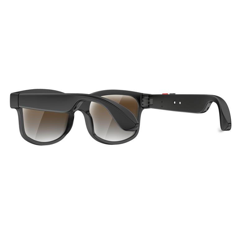 AIMB-G3 8MP Smart AI Glasses with Voice Calling, AI Photo & Translation
