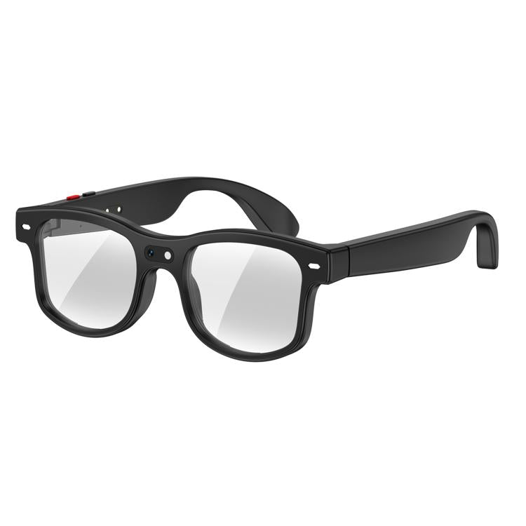 AIMB-G3 8MP Smart AI Glasses with Voice Calling, AI Photo & Translation