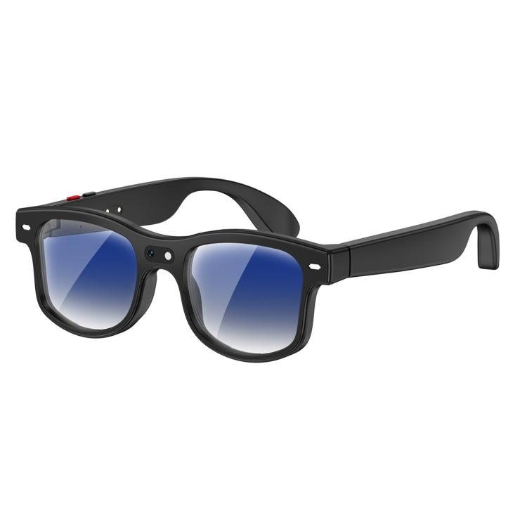 AIMB-G3 8MP Smart AI Glasses with Voice Calling, AI Photo & Translation