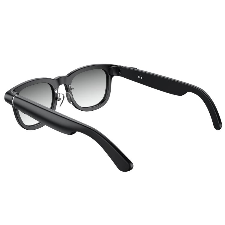 X01 Ultra Cycling Smart AI Glasses with 8MP Camera & Image Stabilization