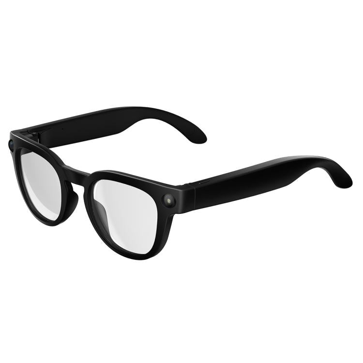 MT3 8MP Smart AI Glasses with Wi-Fi, Touch Control & Bluetooth Calling