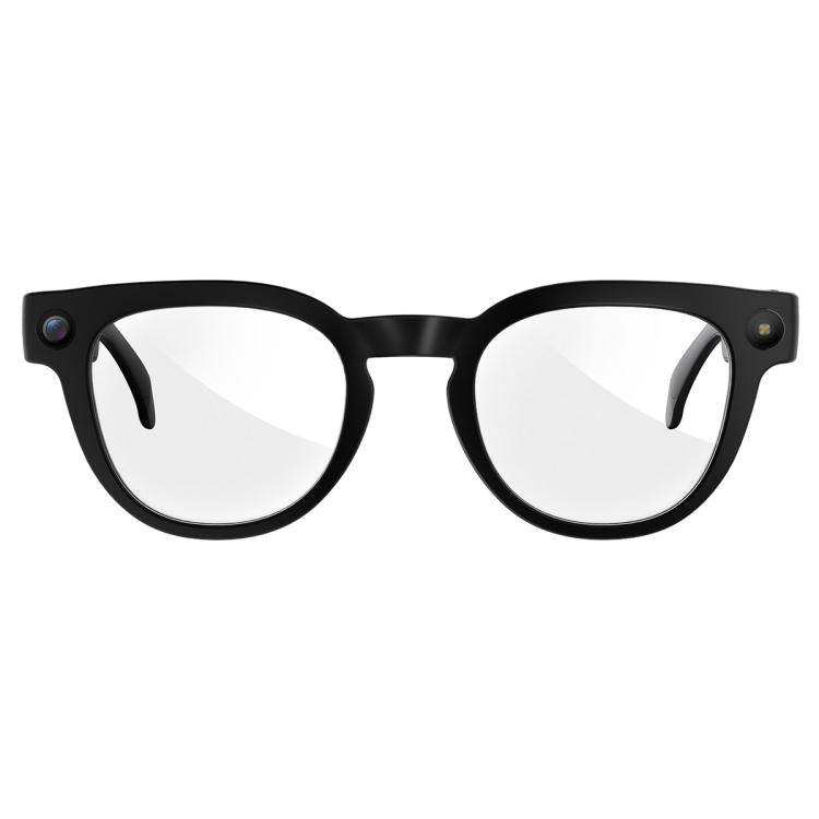 MT3 8MP Smart AI Glasses with Wi-Fi, Touch Control & Bluetooth Calling