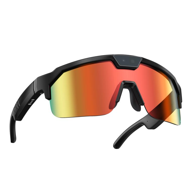 Q01 Outdoor Cycling Smart AI Glasses with 8MP Camera