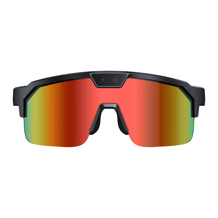 Q01 Outdoor Cycling Smart AI Glasses with 8MP Camera