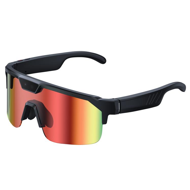Q01 Outdoor Cycling Smart AI Glasses with 8MP Camera