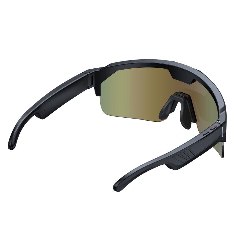 Q01 Outdoor Cycling Smart AI Glasses with 8MP Camera