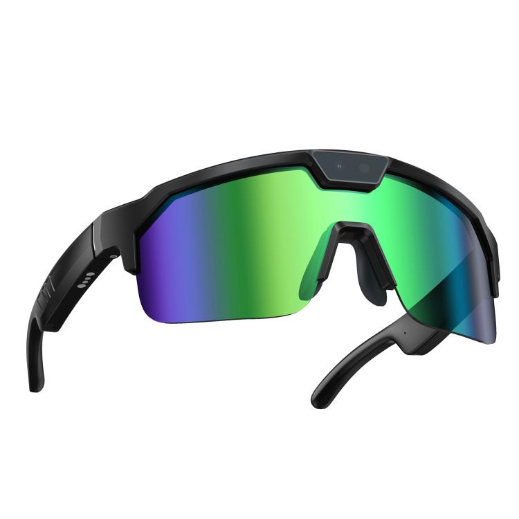 Q01 Outdoor Cycling Smart AI Glasses with 8MP Camera