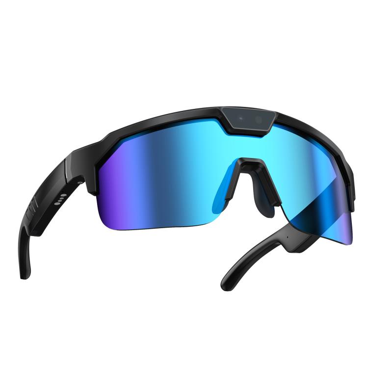 Q01 Outdoor Cycling Smart AI Glasses with 8MP Camera