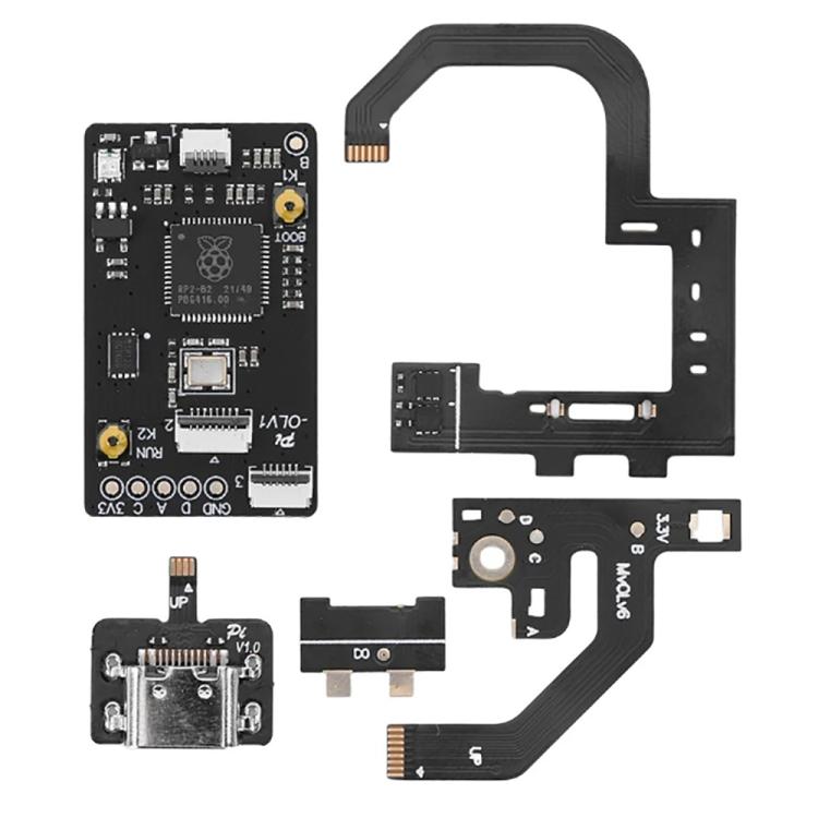 Hwfly Full Chipset Support v1 v2 V3 Normal/Lite, For Nintendo Switch OLED, For Nintendo Switch Lite, For Nintendo Switch Core