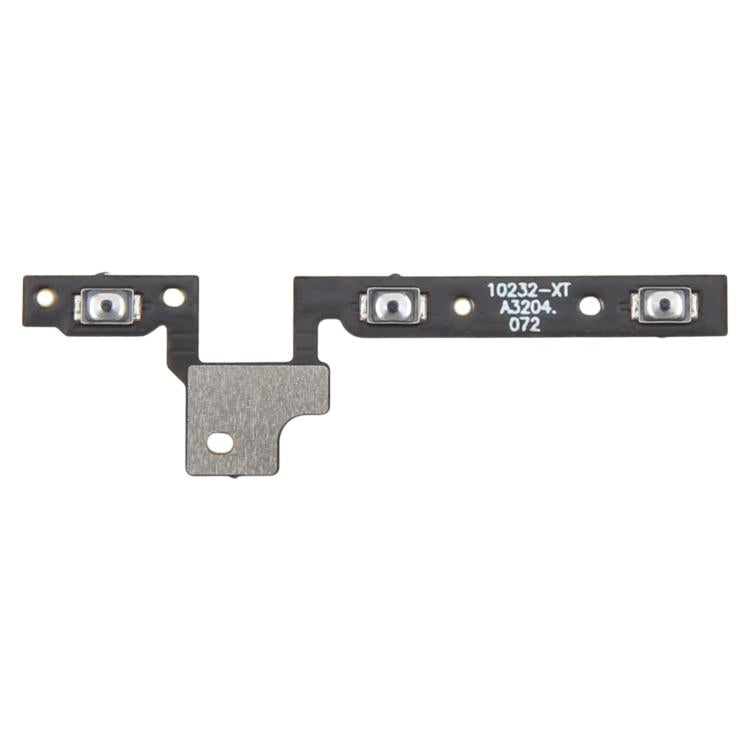Original Power Button & Volume Button Flex Cable, For Google Pixel 9a, For Google Pixel 9 Pro XL, For Google Pixel 8a, For Google Pixel Fold, For Google Pixel 7a, For Google Pixel 7 Pro