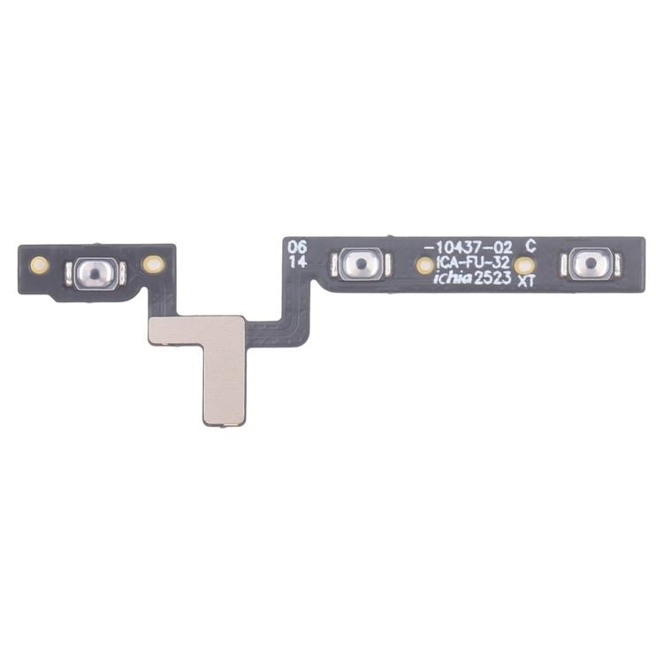 Original Power Button & Volume Button Flex Cable, For Google Pixel 9a, For Google Pixel 9 Pro XL, For Google Pixel 8a, For Google Pixel Fold, For Google Pixel 7a, For Google Pixel 7 Pro