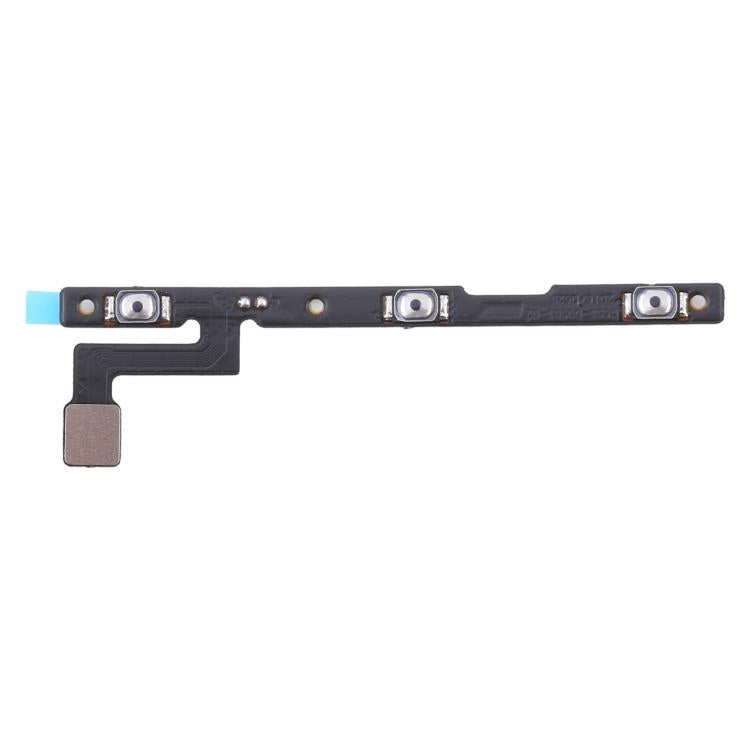 Original Power Button & Volume Button Flex Cable, For Google Pixel 9a, For Google Pixel 9 Pro XL, For Google Pixel 8a, For Google Pixel Fold, For Google Pixel 7a, For Google Pixel 7 Pro
