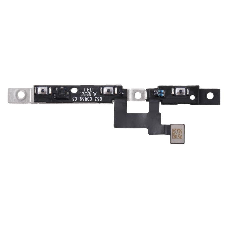 Original Power Button & Volume Button Flex Cable, For Google Pixel 9a, For Google Pixel 9 Pro XL, For Google Pixel 8a, For Google Pixel Fold, For Google Pixel 7a, For Google Pixel 7 Pro