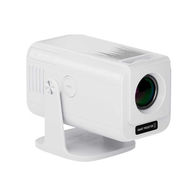 V1 Manual Focus 3 inch LCD 1920x1080P 270ANSI Android 13 OS Portable Smart Projector, Manual Focus / US Plug, Manual Focus / EU Plug, Manual Focus / UK Plug, Manual Focus / AU Plug