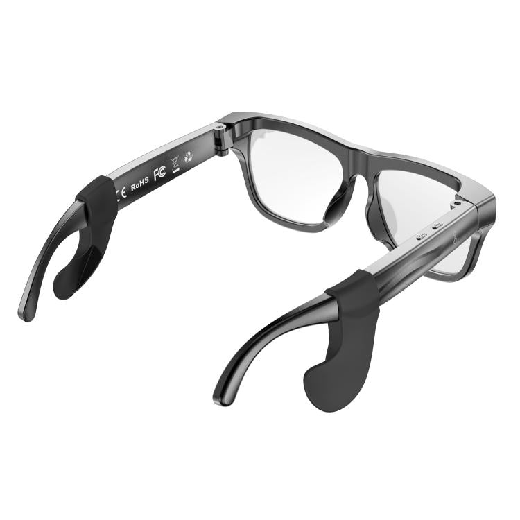 XK One Pro 1080P AI Shooting Smart Glasses with 1MP Camera