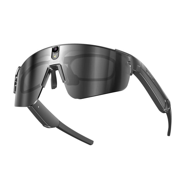 L805 Smart AI Cycling Glasses with 8MP Stabilization Camera