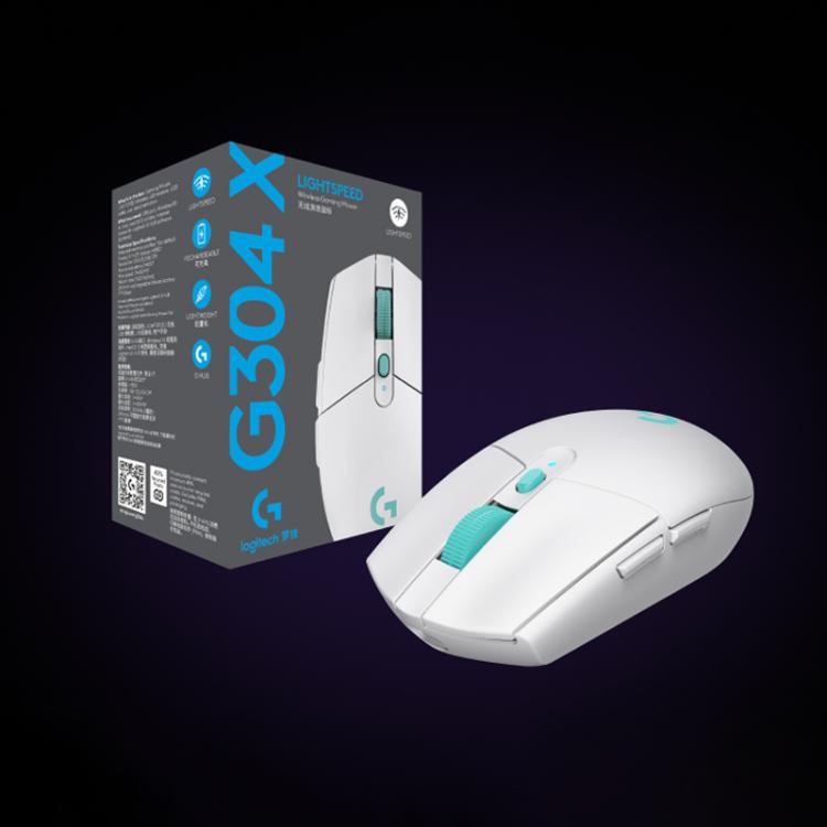 Logitech G304 X LIGHTSPEED Wireless Gaming Mouse