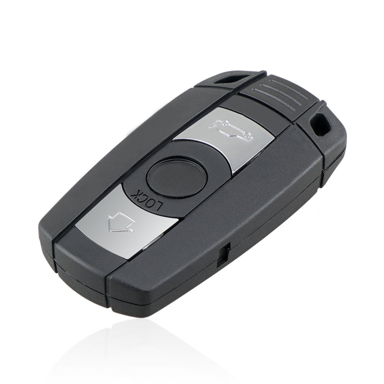 Car Key KR55WK49127 868Mhz for BMW CAS3 3-button, For BMW CAS3