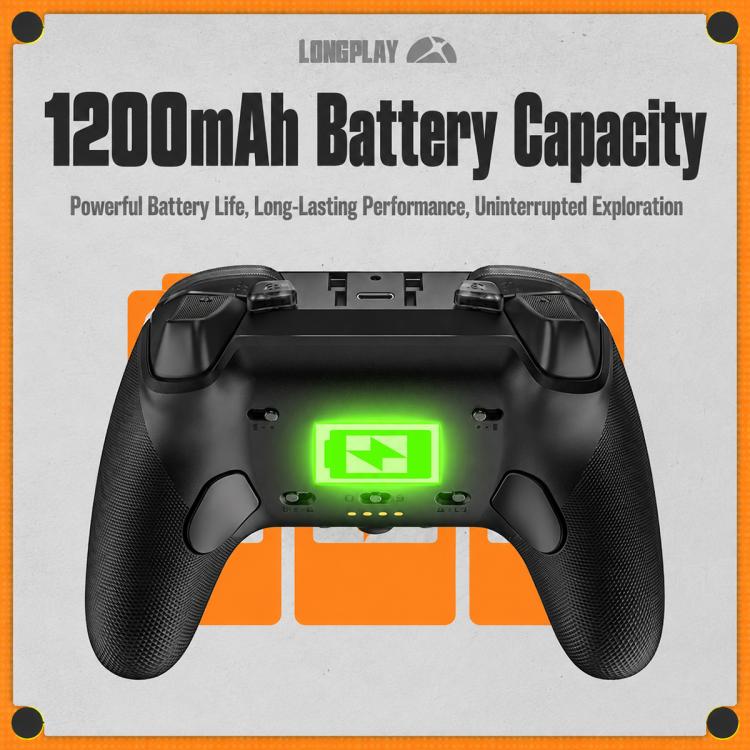 GameSir G7 Pro Controller