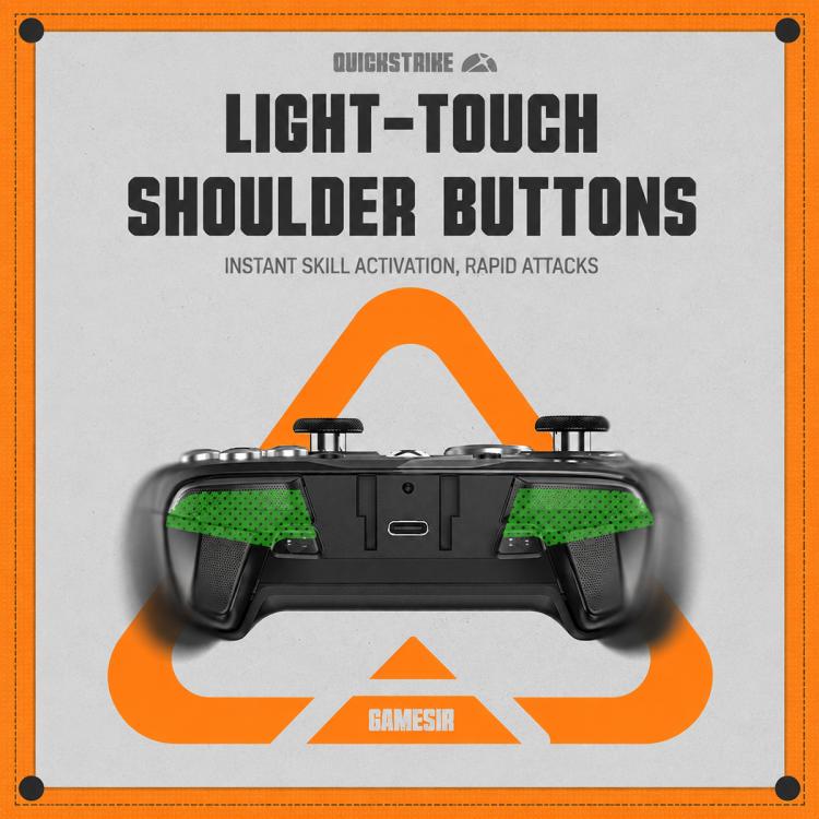 GameSir G7 Pro Controller