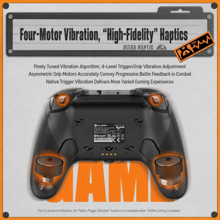GameSir G7 Pro Controller